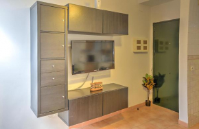 Apartamento Marques de Pickman